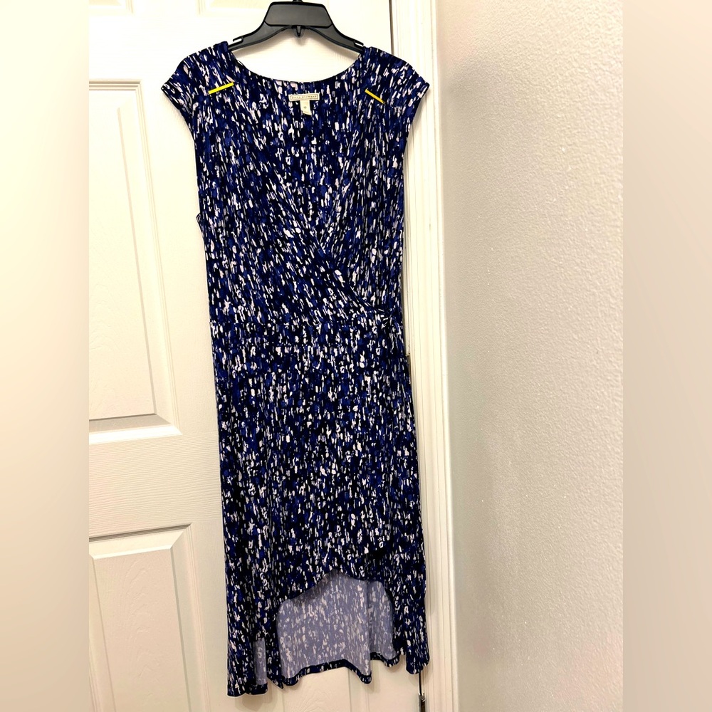 Wrap Dress